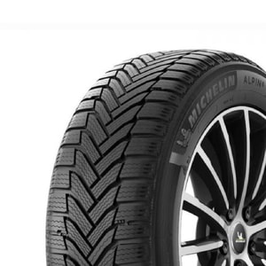 215/50R19 93T Michelin Alpin 6 M+S 3PMSF